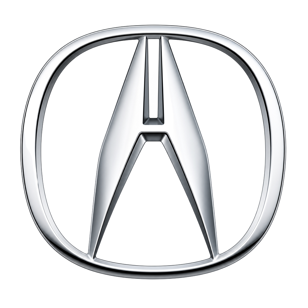 Acura logo