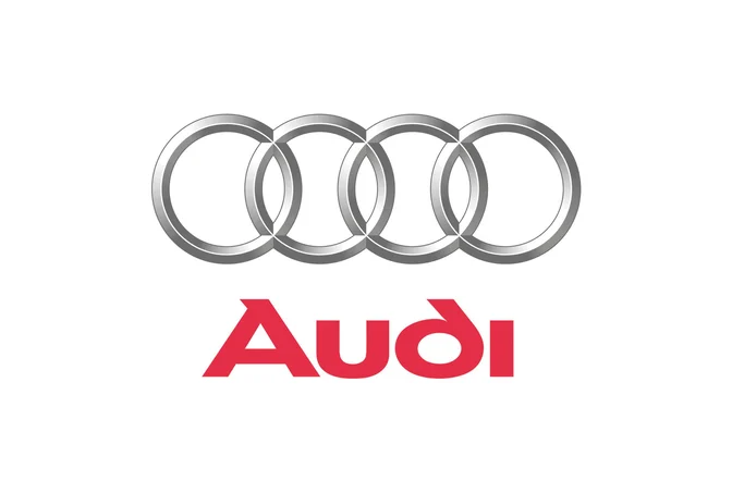 Audi logo