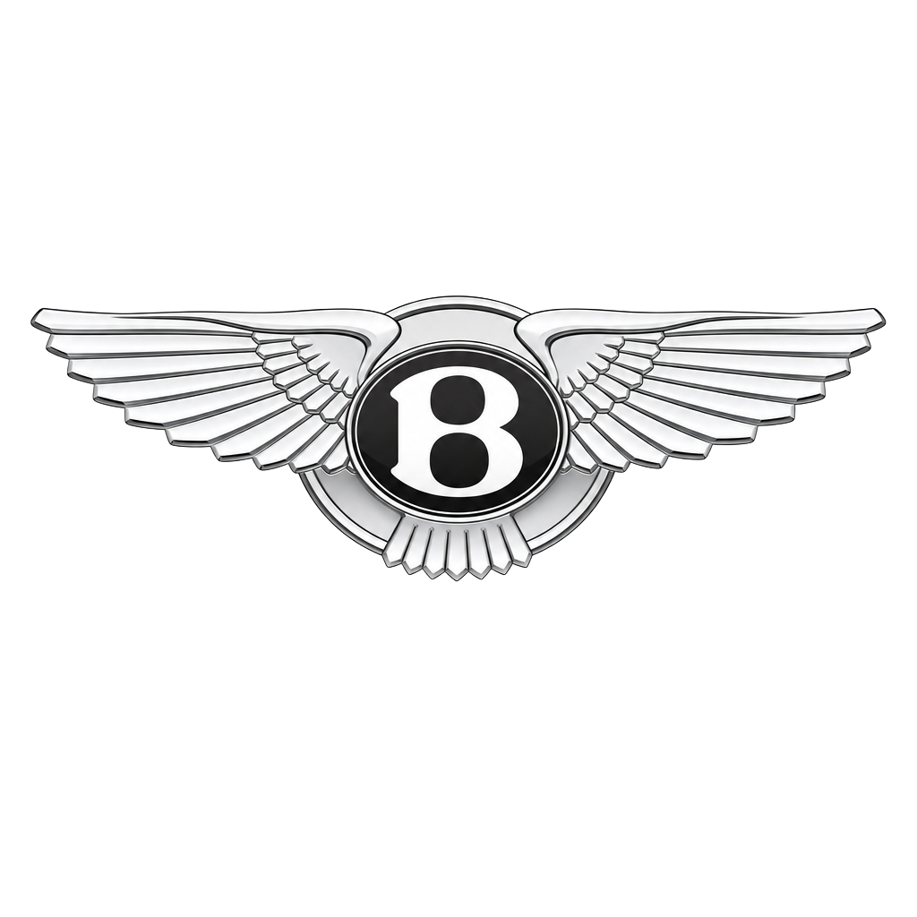 Bentley logo