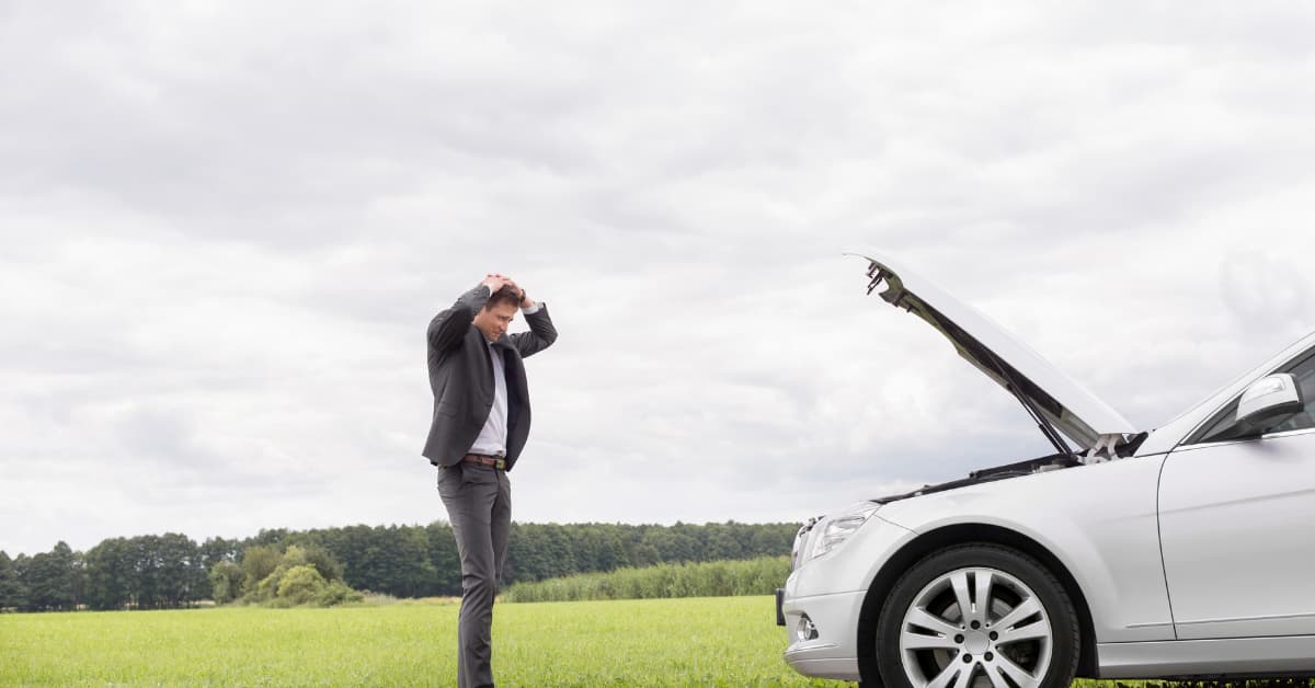 Auto Repair