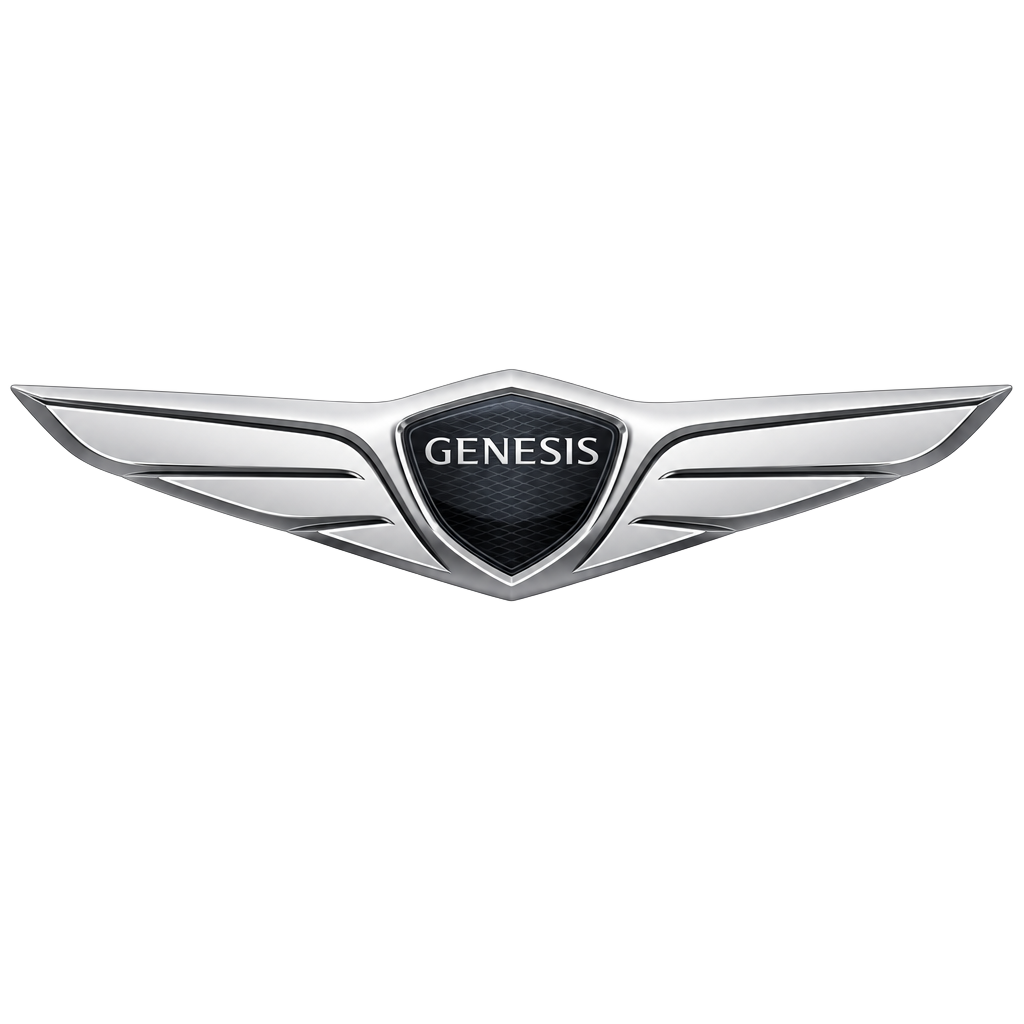 Genesis logo