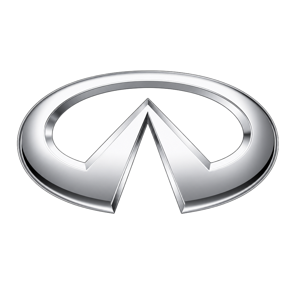 Infiniti logo