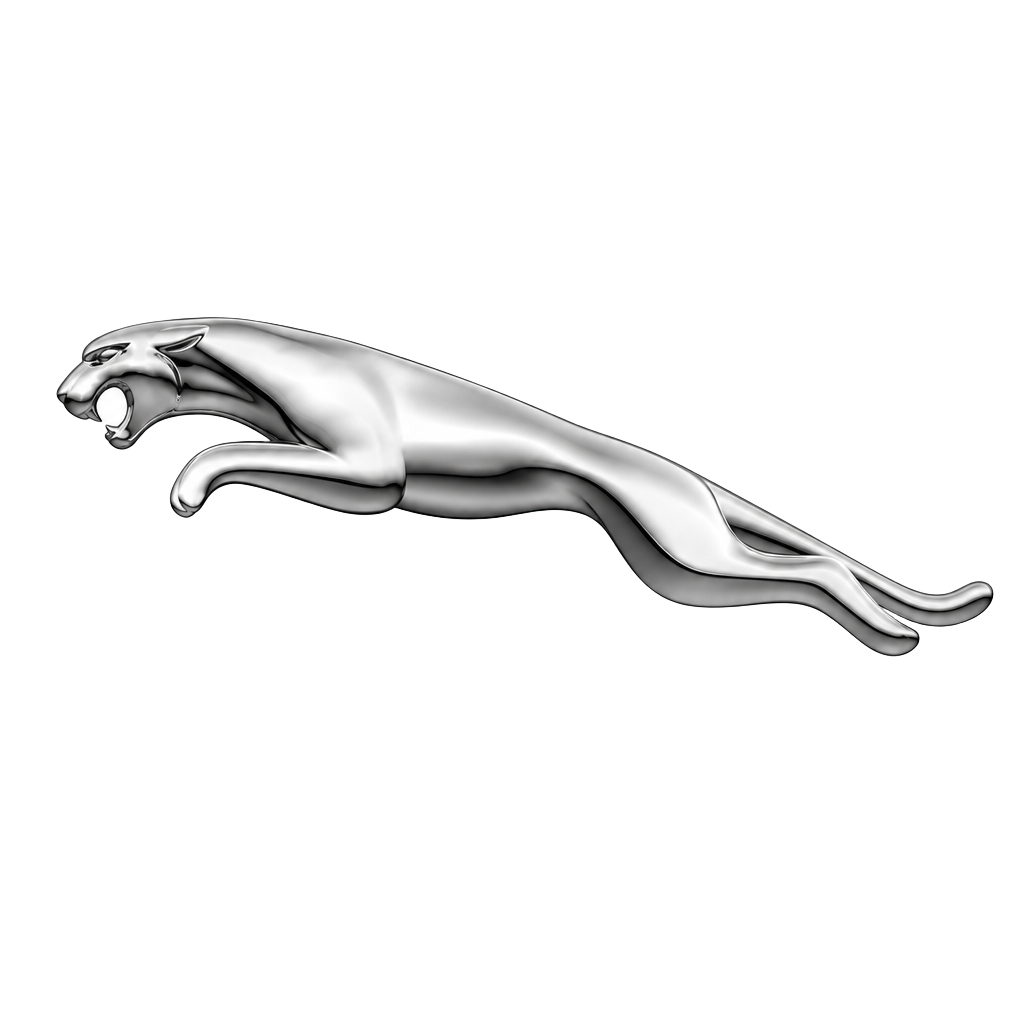 Jaguar logo