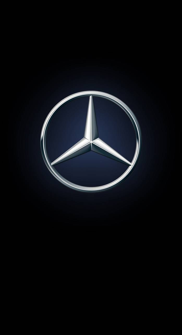 Mercedes-Benz logo