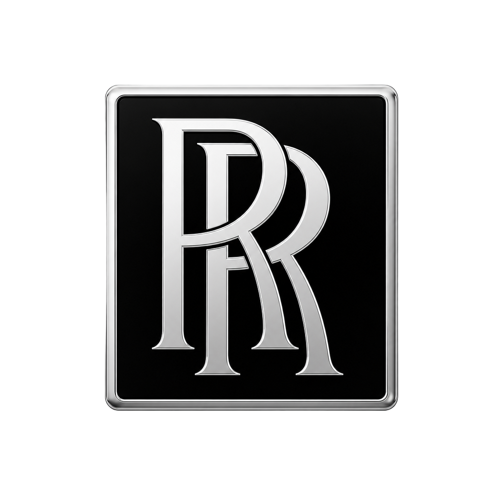 Rolls-Royce logo