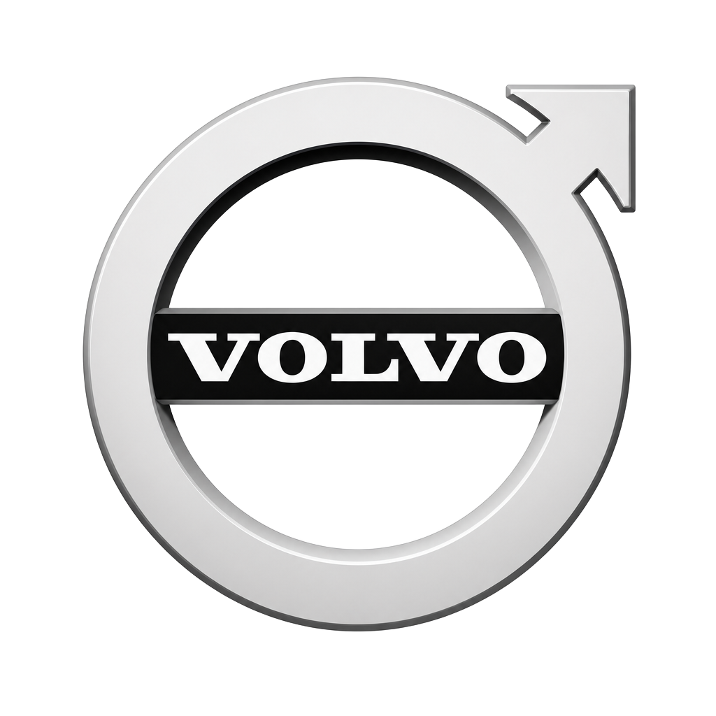 Volvo logo